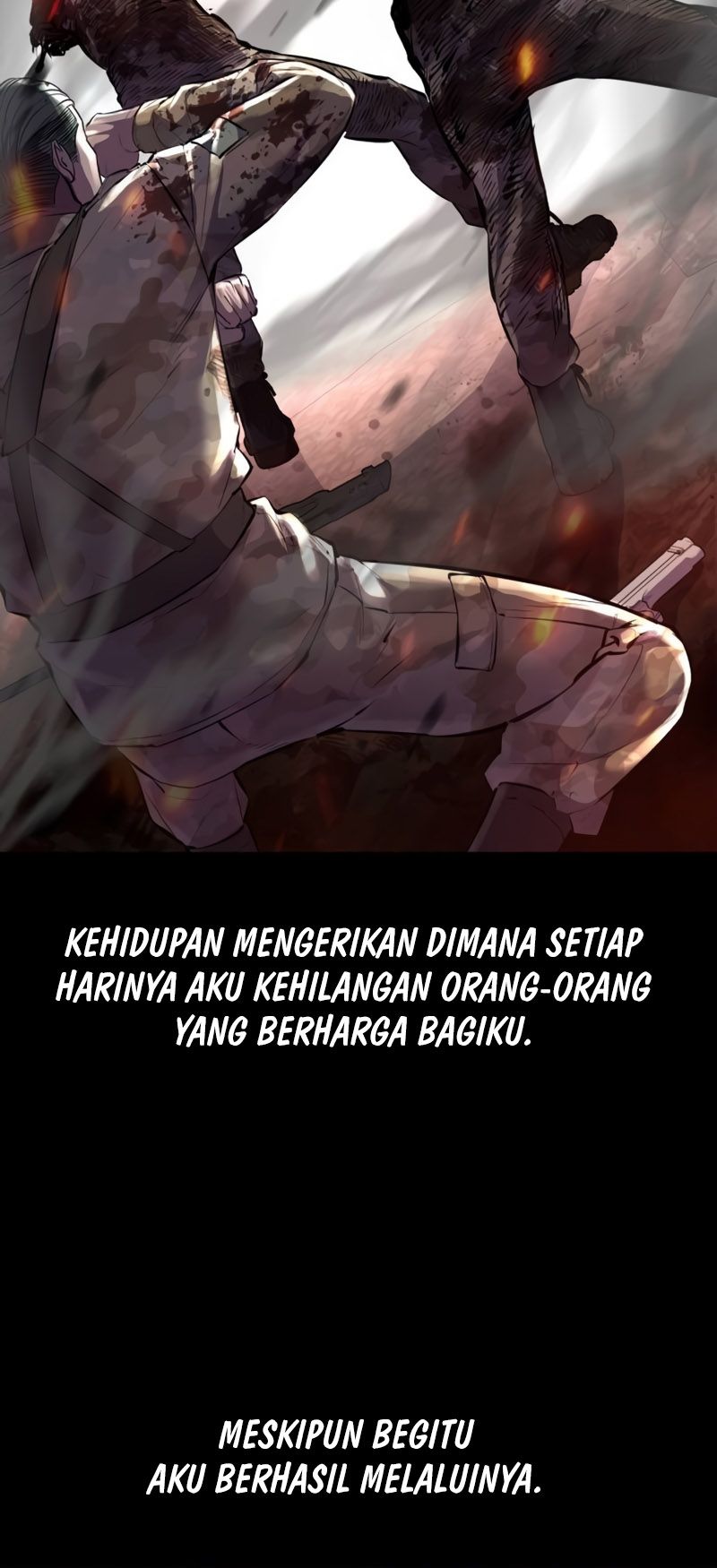 Ticket Hero S2 Chapter 72 Image 37