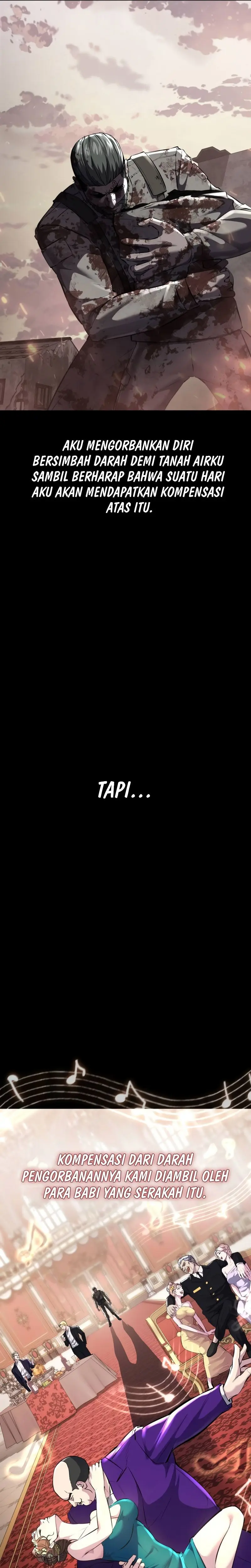 Ticket Hero S2 Chapter 72 Image 38