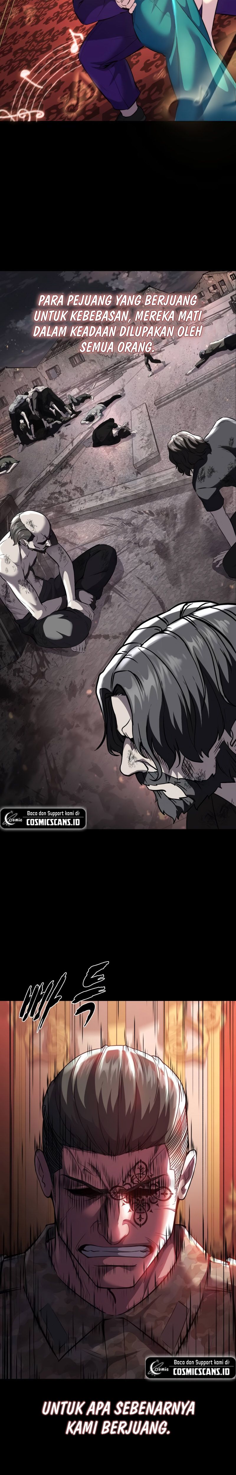 Ticket Hero S2 Chapter 72 Image 39