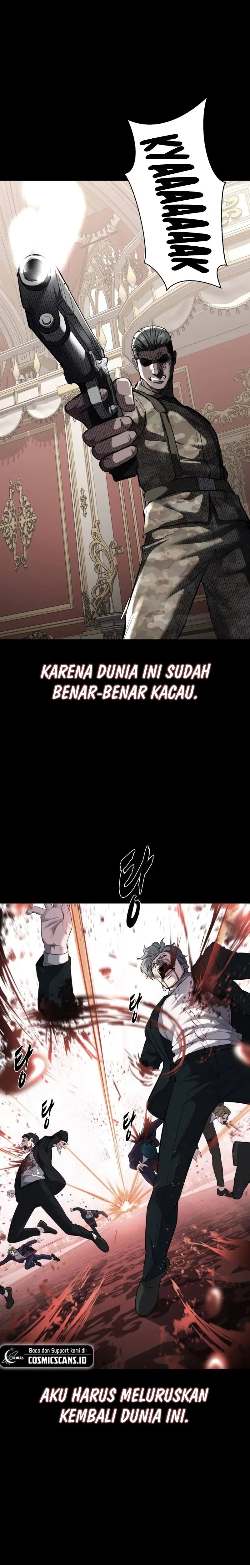 Ticket Hero S2 Chapter 72 Image 41