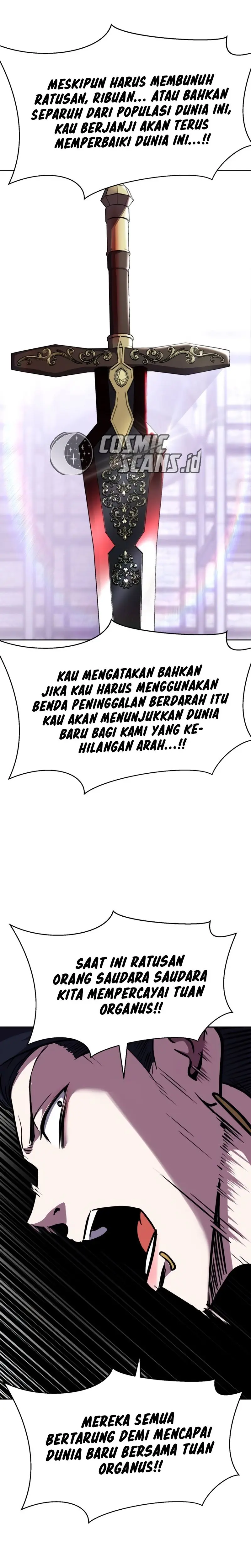 Ticket Hero S2 Chapter 72 Image 53