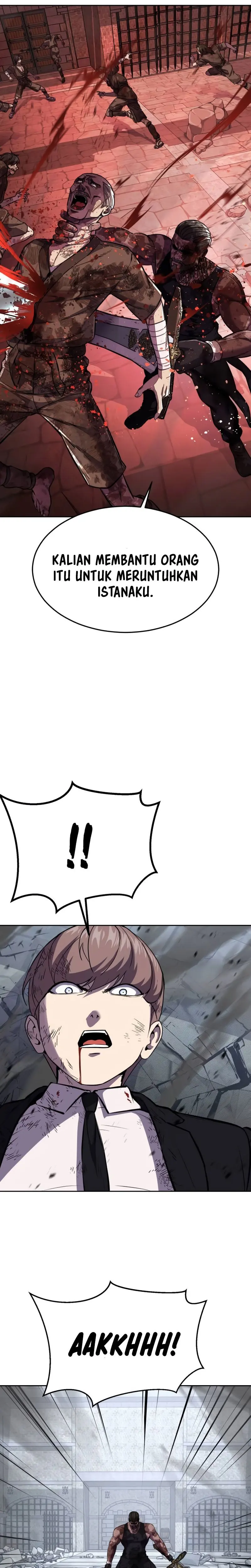 Ticket Hero S2 Chapter 73 Image 6