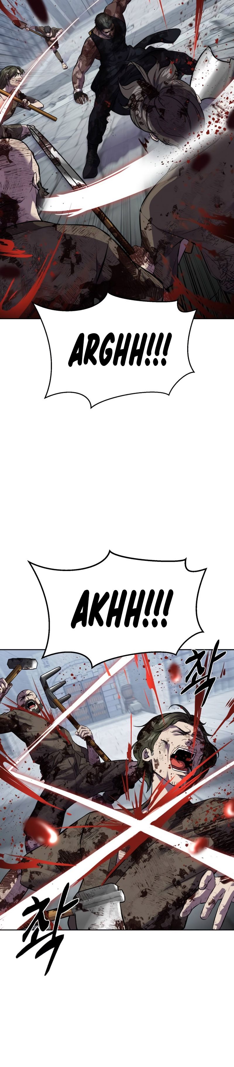 Ticket Hero S2 Chapter 73 Image 9
