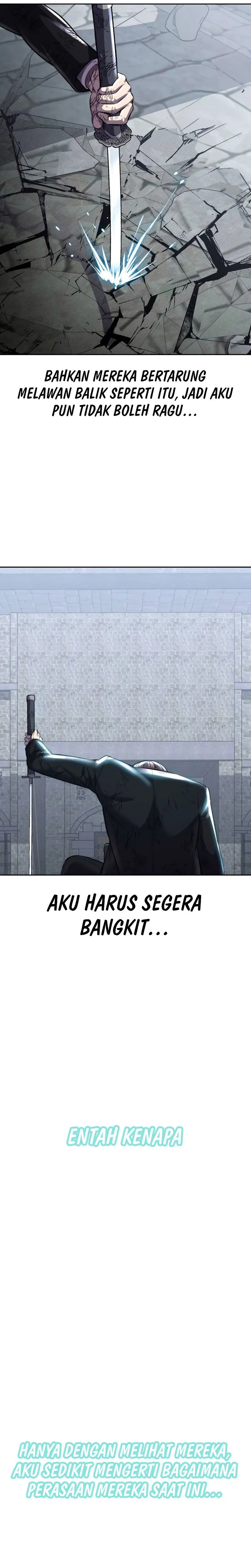 Ticket Hero S2 Chapter 73 Image 12