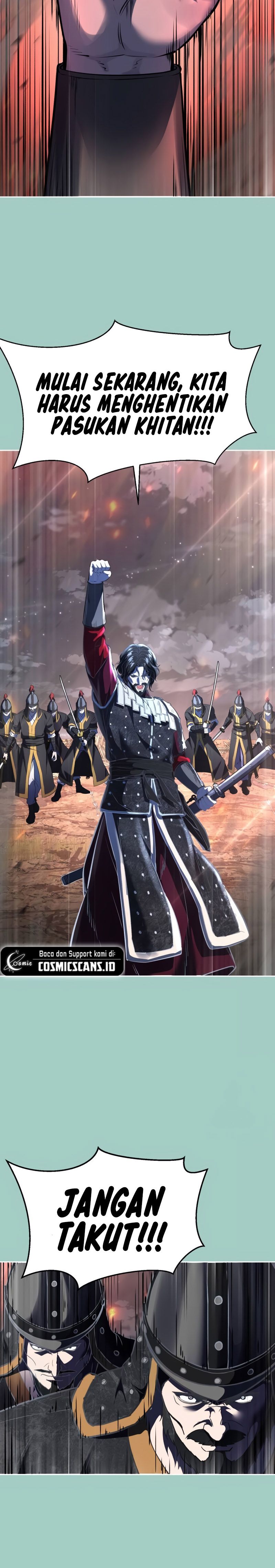Ticket Hero S2 Chapter 73 Image 15