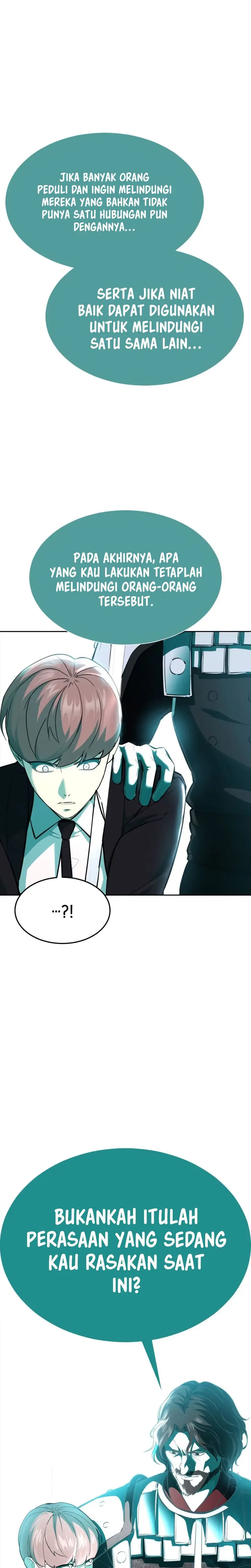 Ticket Hero S2 Chapter 73 Image 32