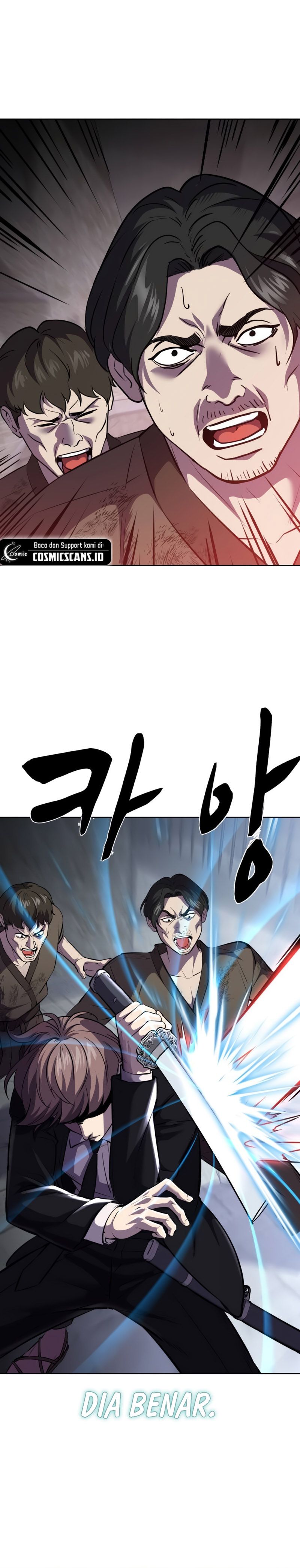 Ticket Hero S2 Chapter 73 Image 35