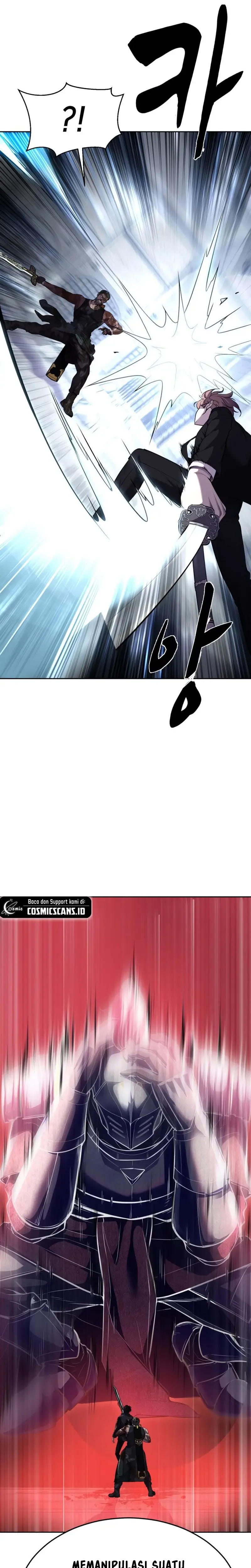 Ticket Hero S2 Chapter 73 Image 38
