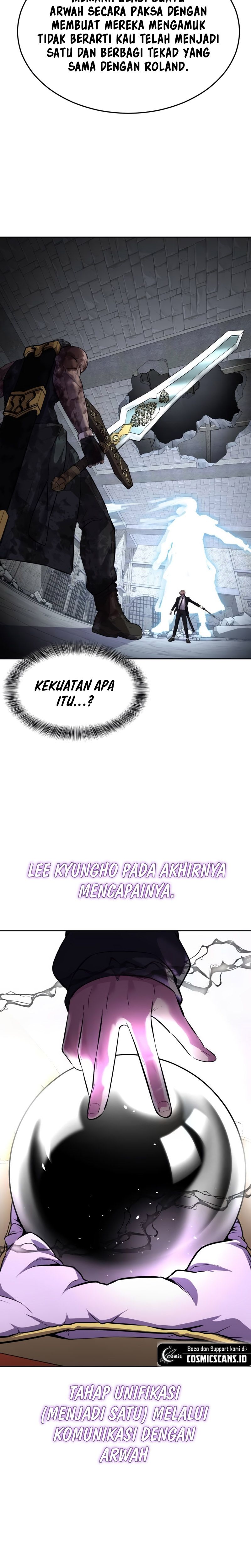 Ticket Hero S2 Chapter 73 Image 39