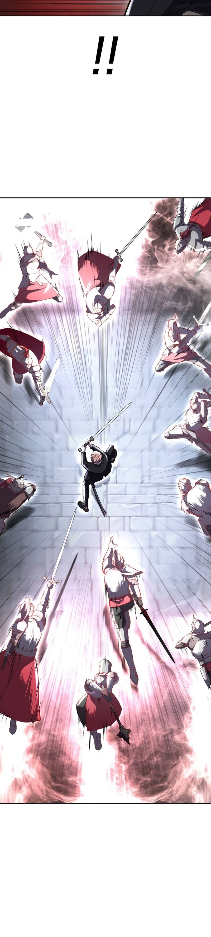 Ticket Hero S2 Chapter 73 Image 50