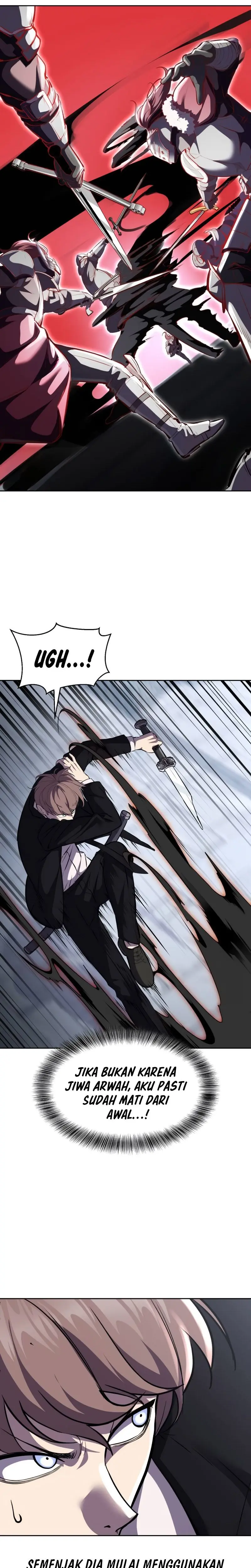 Ticket Hero S2 Chapter 73 Image 53