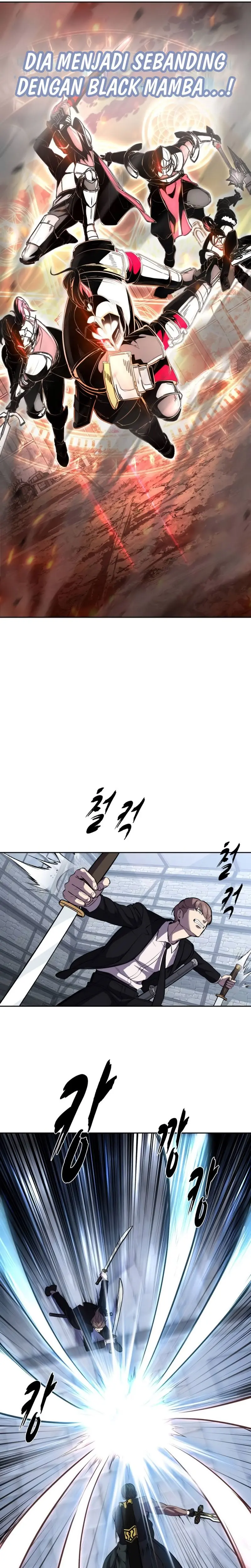 Ticket Hero S2 Chapter 73 Image 55
