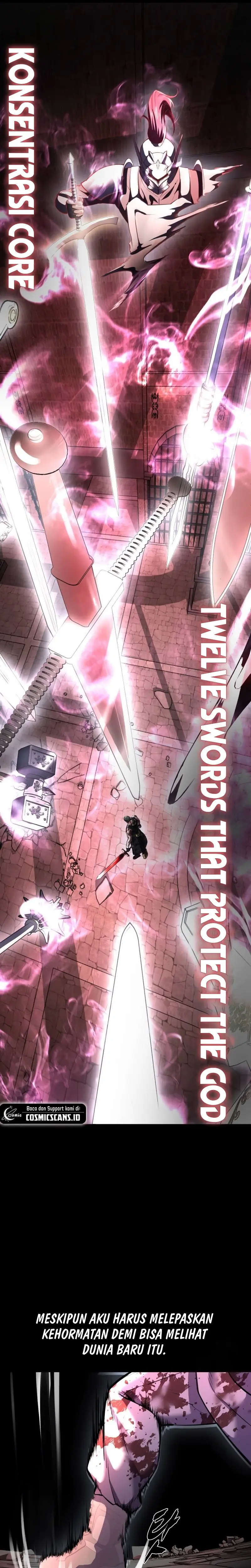 Ticket Hero S2 Chapter 74 Image 1