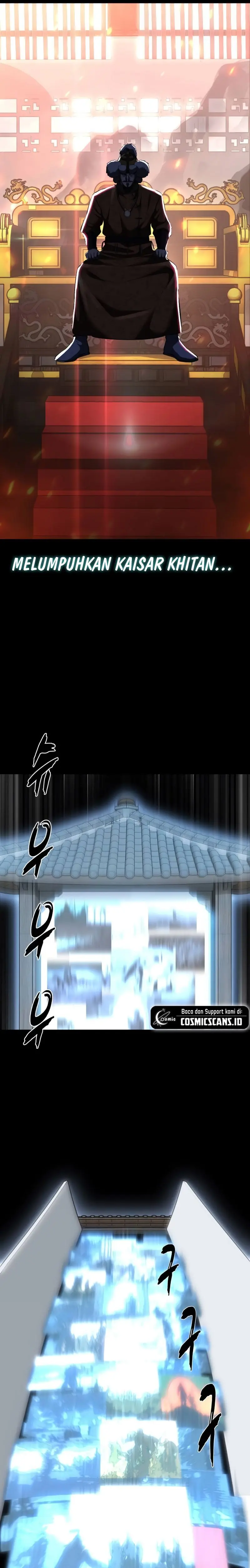 Ticket Hero S2 Chapter 74 Image 6