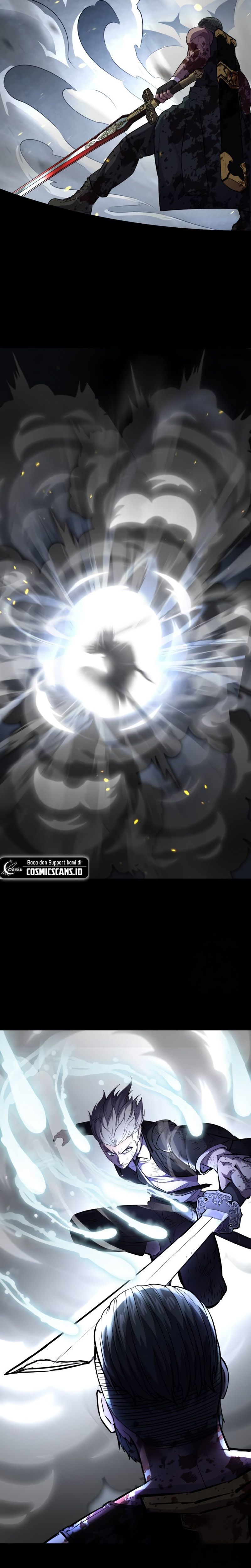 Ticket Hero S2 Chapter 74 Image 20