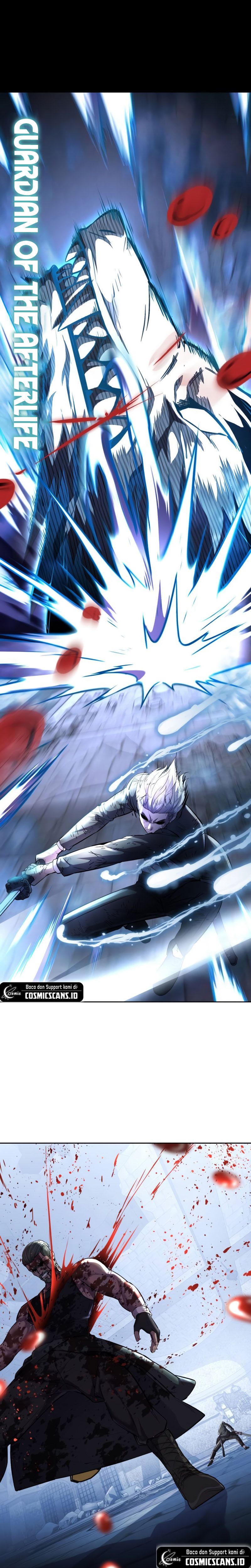 Ticket Hero S2 Chapter 74 Image 26