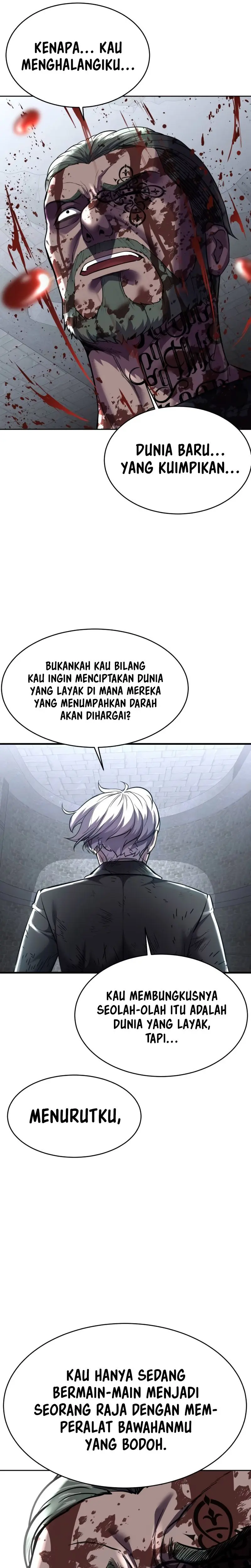 Ticket Hero S2 Chapter 74 Image 31