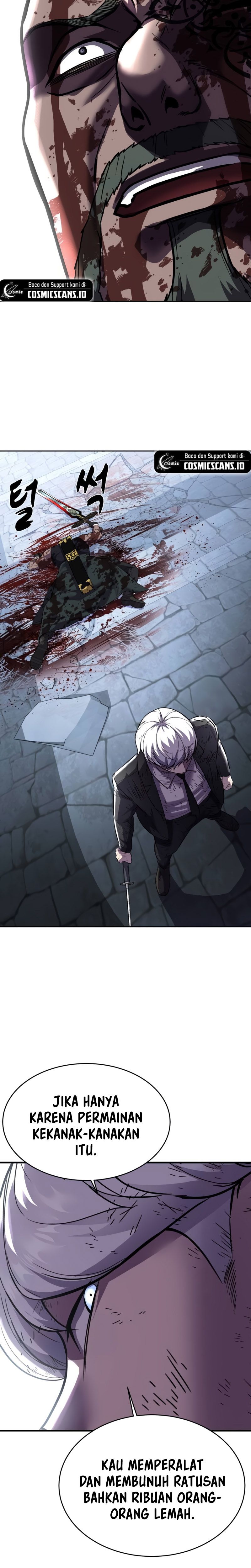 Ticket Hero S2 Chapter 74 Image 32
