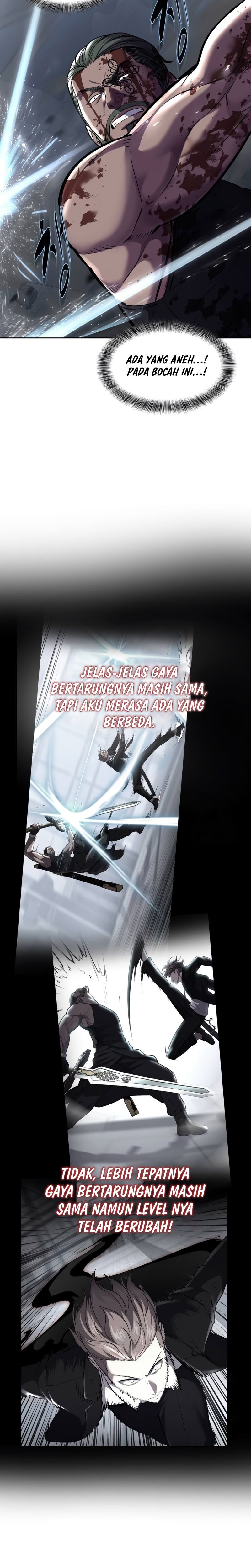 Ticket Hero S2 Chapter 74 Image 38