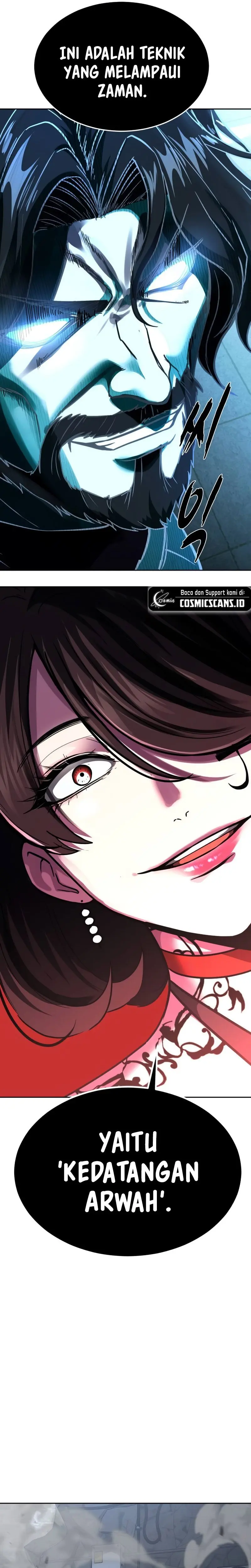 Ticket Hero S2 Chapter 74 Image 49