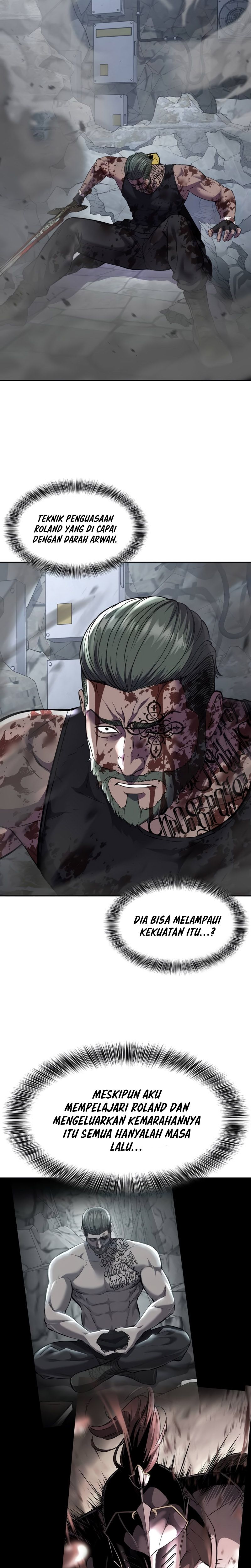 Ticket Hero S2 Chapter 74 Image 50