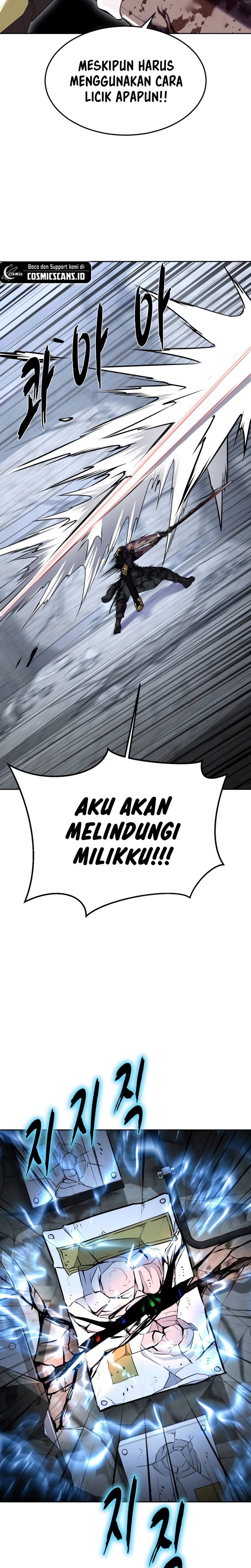 Ticket Hero S2 Chapter 74 Image 53