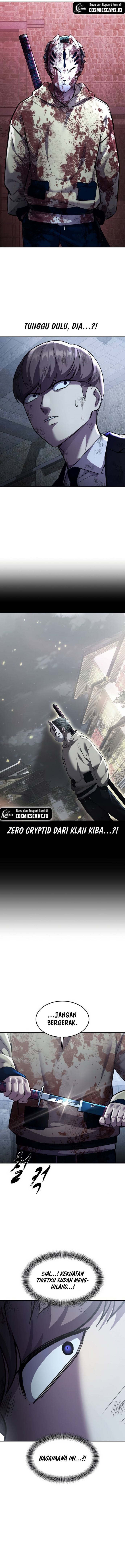 Ticket Hero S2 Chapter 75 Image 3