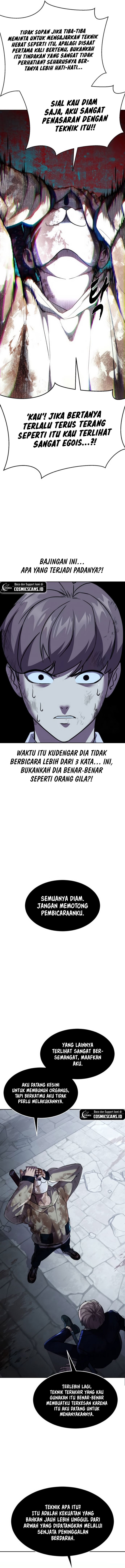 Ticket Hero S2 Chapter 75 Image 6