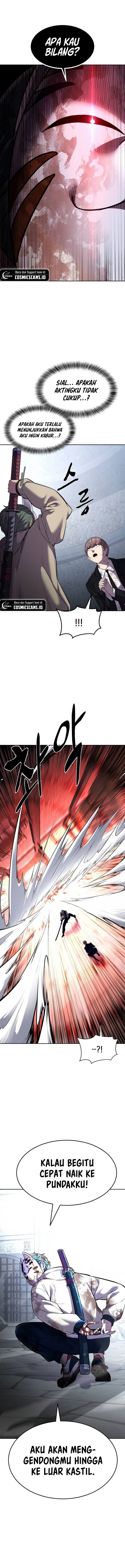 Ticket Hero S2 Chapter 75 Image 8