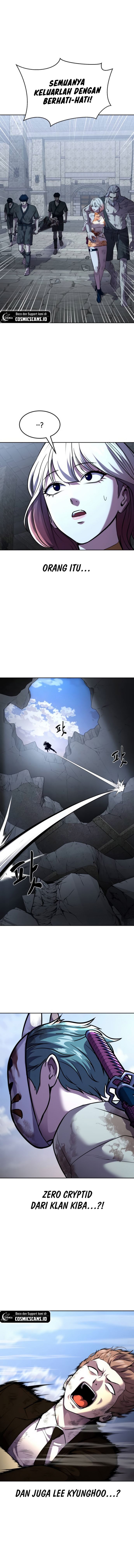 Ticket Hero S2 Chapter 75 Image 9