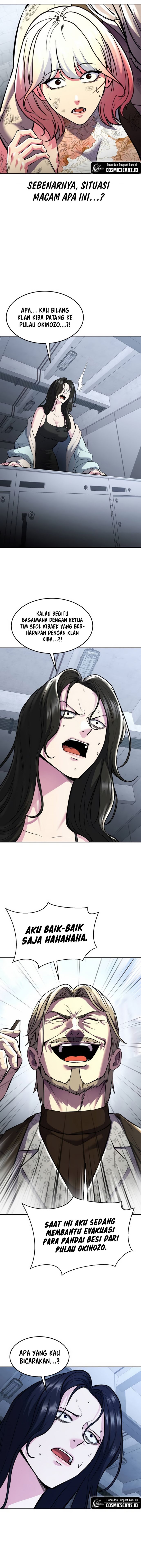 Ticket Hero S2 Chapter 75 Image 10