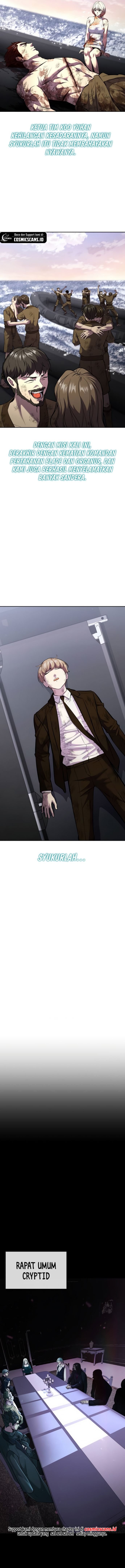 Ticket Hero S2 Chapter 75 Image 13