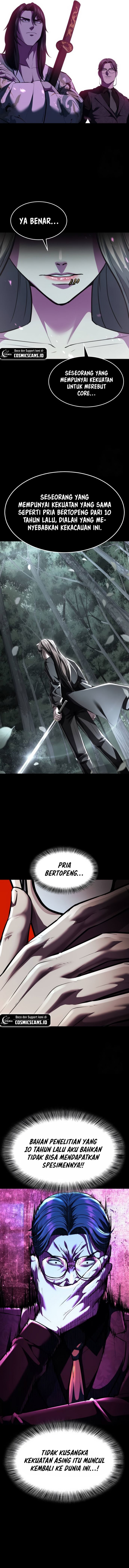 Ticket Hero S2 Chapter 75 Image 18