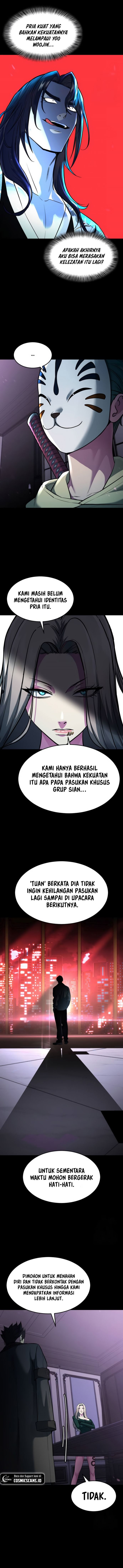 Ticket Hero S2 Chapter 75 Image 19