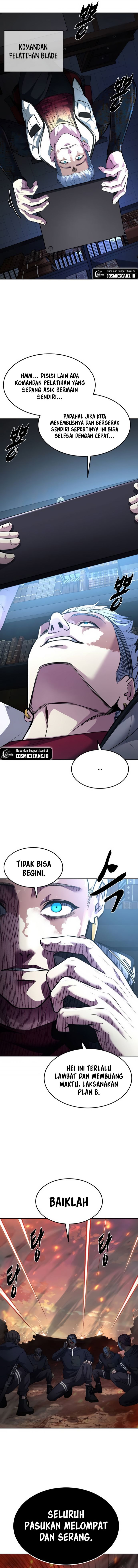 Ticket Hero S2 Chapter 75 Image 21