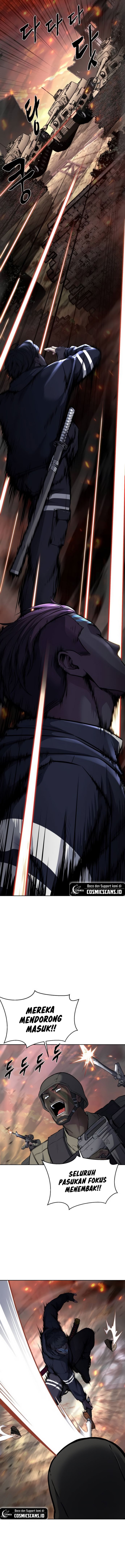 Ticket Hero S2 Chapter 75 Image 22