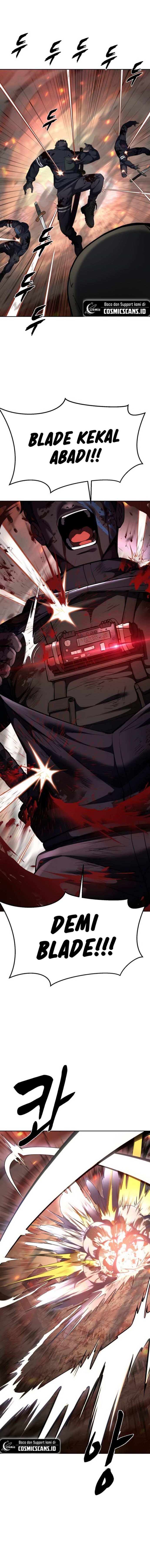 Ticket Hero S2 Chapter 75 Image 23