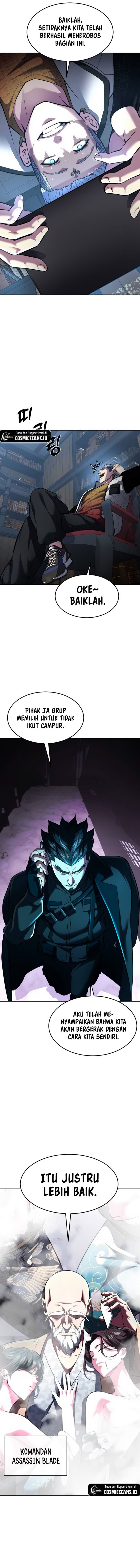 Ticket Hero S2 Chapter 75 Image 24