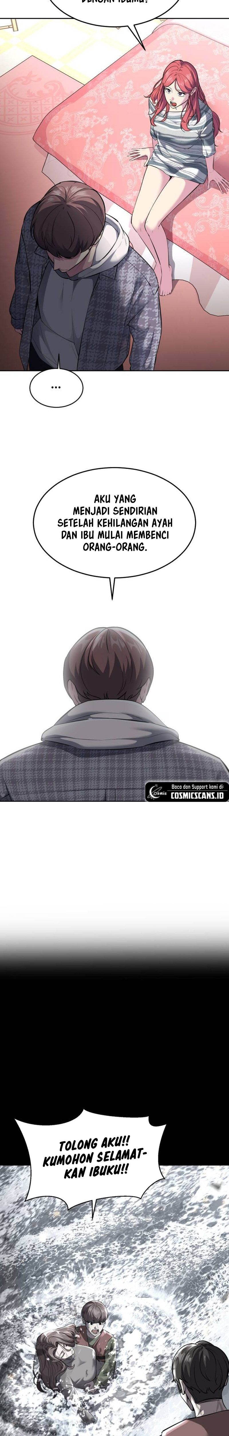 Ticket Hero S2 Chapter 76 Image 2