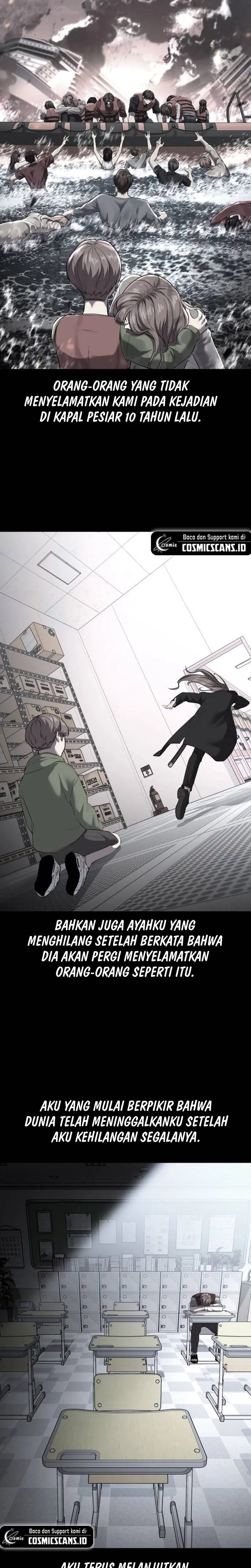 Ticket Hero S2 Chapter 76 Image 4