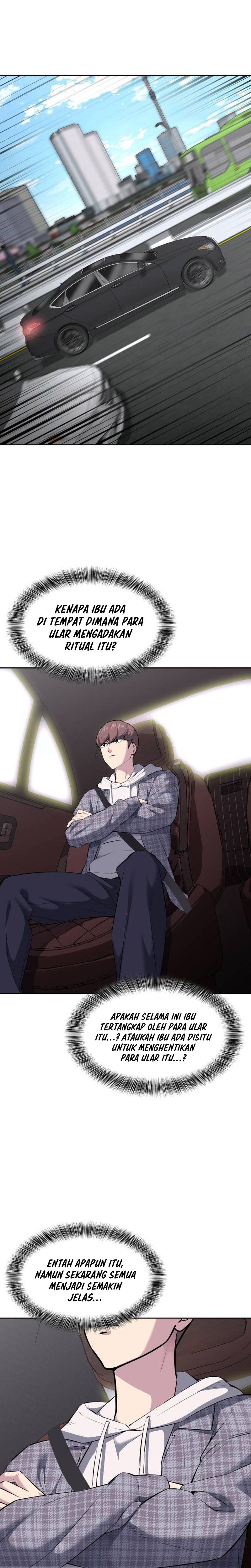 Ticket Hero S2 Chapter 76 Image 11