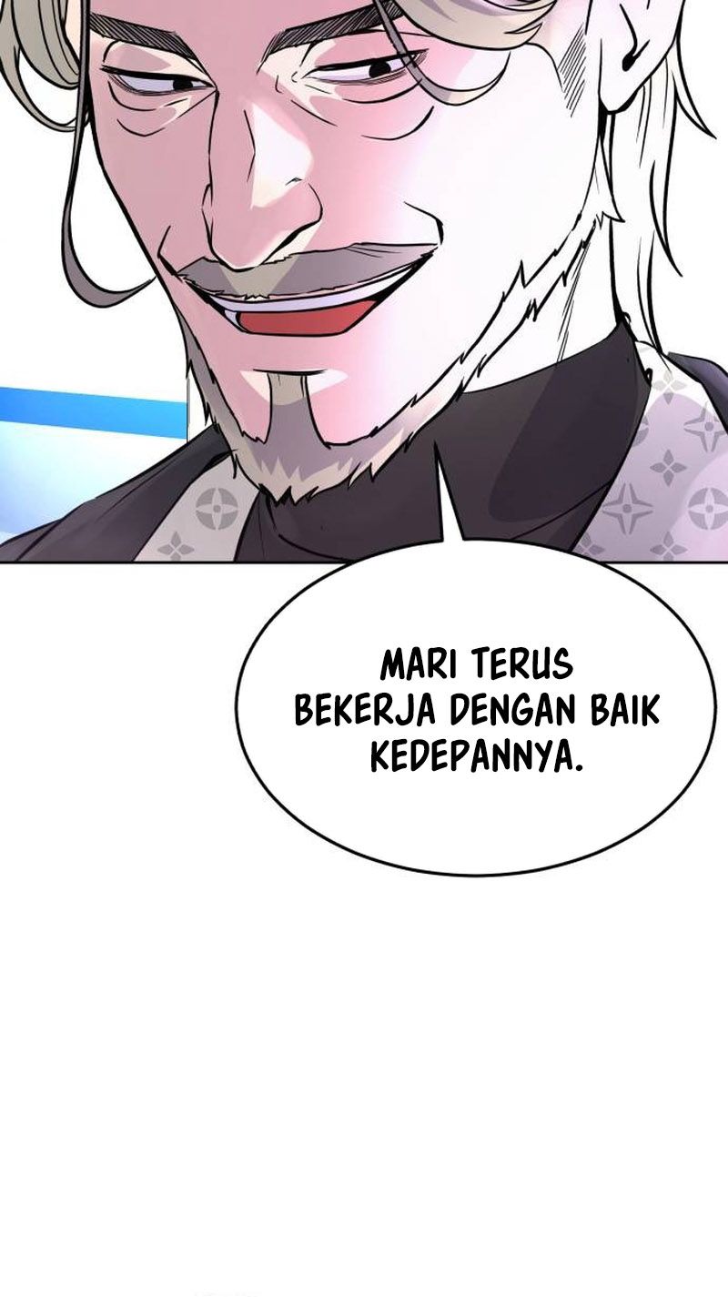 Ticket Hero S2 Chapter 76 Image 21