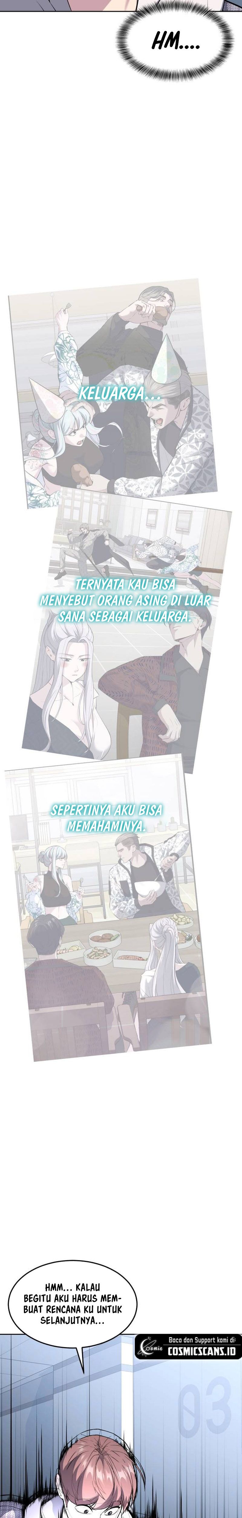Ticket Hero S2 Chapter 76 Image 23