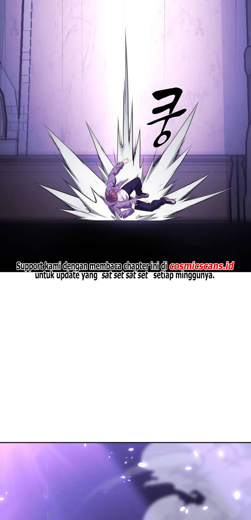 Ticket Hero S2 Chapter 76 Image 27