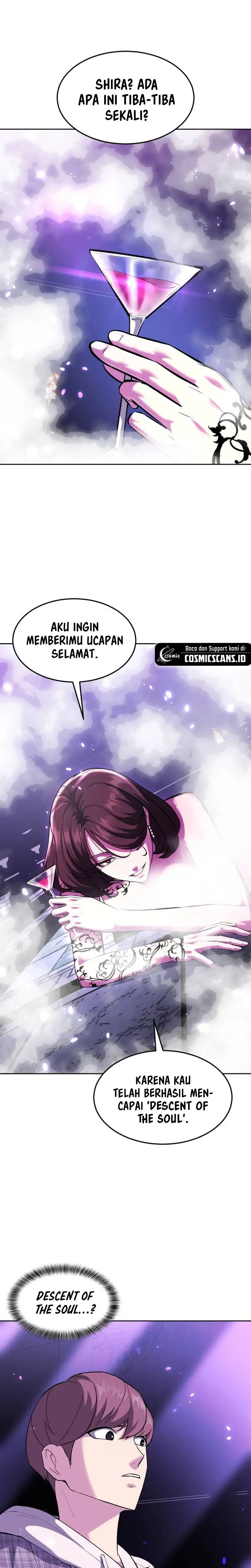 Ticket Hero S2 Chapter 76 Image 34