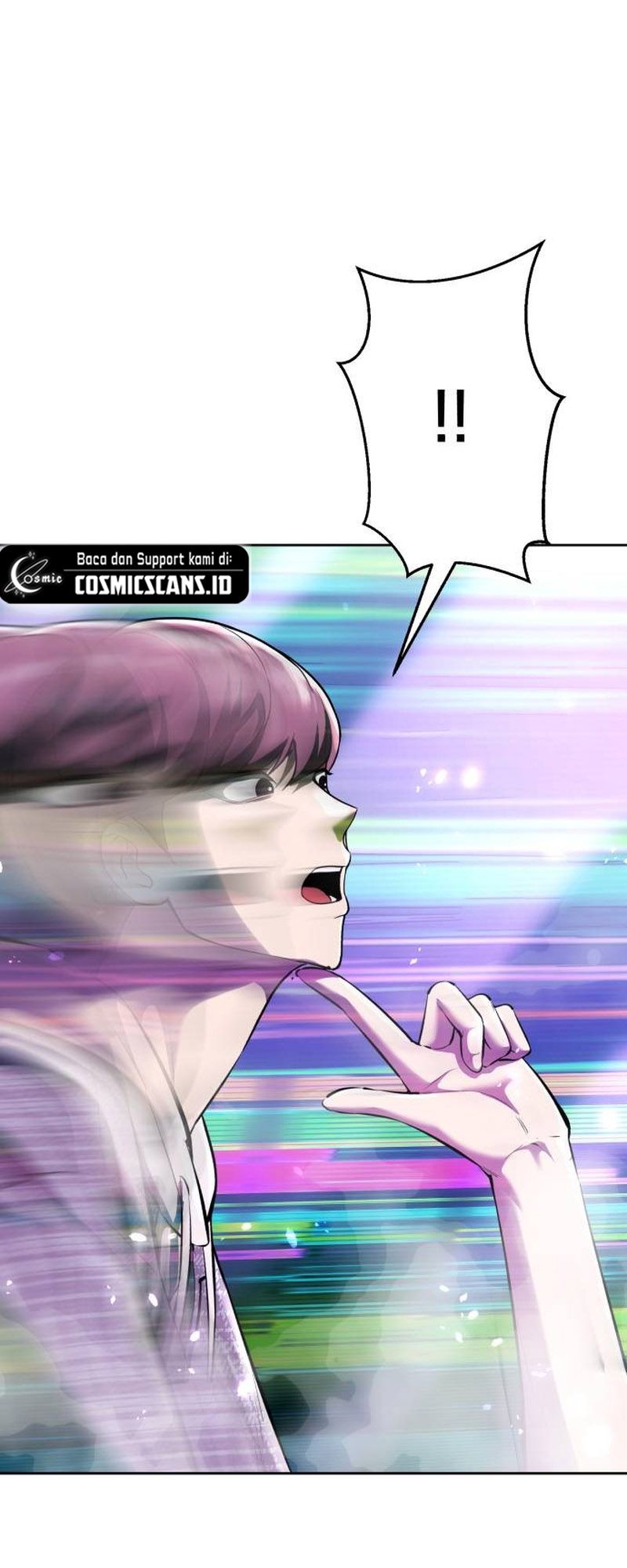 Ticket Hero S2 Chapter 76 Image 36