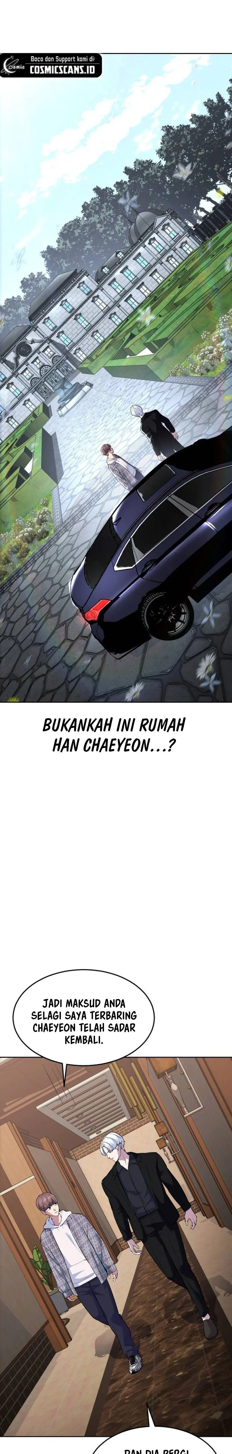 Ticket Hero S2 Chapter 76 Image 43