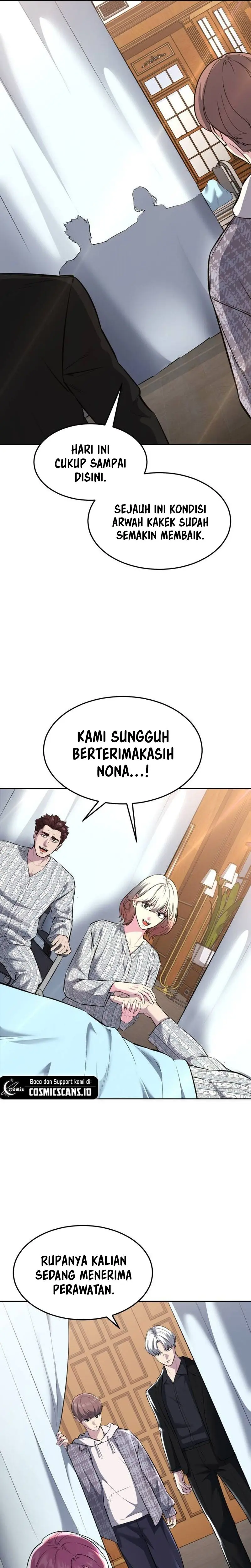 Ticket Hero S2 Chapter 76 Image 46