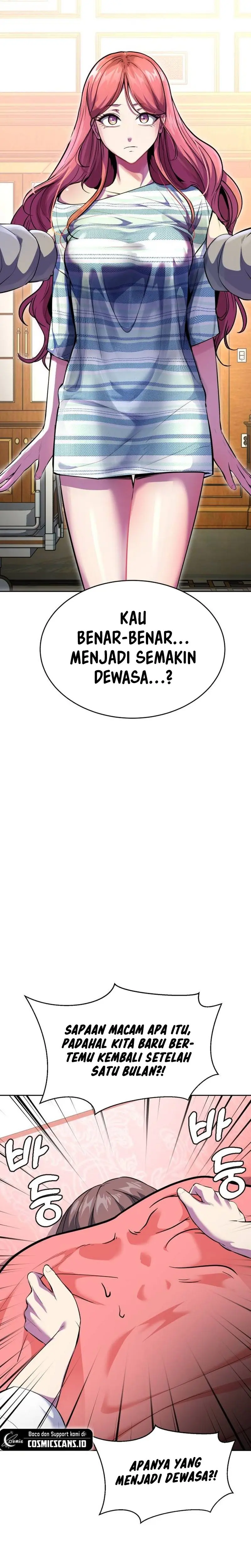 Ticket Hero S2 Chapter 76 Image 49