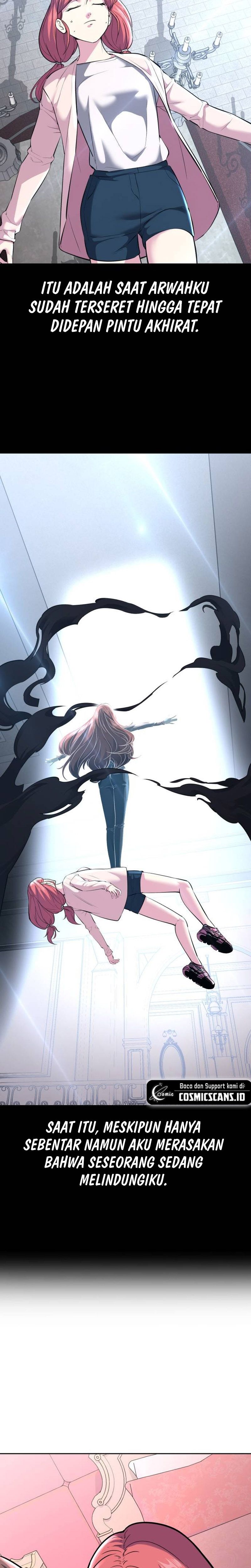 Ticket Hero S2 Chapter 76 Image 59